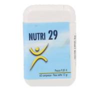 Nutri 29 Integratore 60 Compresse