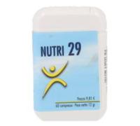 Nutri 29 60 Compresse