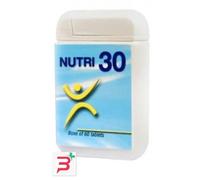 NUTRI 30 60 COMPRESSE