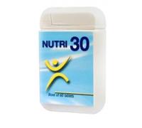 NUTRI 30 INTEGRAT 60CPR 16,4G