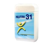 Nutri 31 60 Compresse