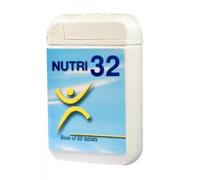 Nutri 32 integratore nutripuntura dine 60 compresse
