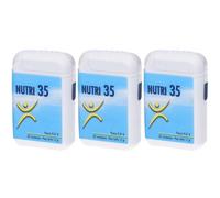 Nutri 35 60 Compresse 3x60 pz Compresse