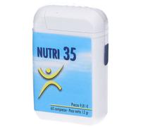 Dine Nutri 35 Integratore Per La Donna 60 Compresse