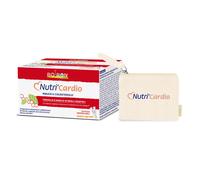 Nutri' Cardio 30 Stick Orosolubili + Gift