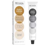 Nutri Color Filters Maschera Colorata Capelli Protettiva Istantanea E