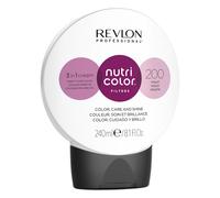 Nutri Color Sfera del filtro 200 Viola 240 ml