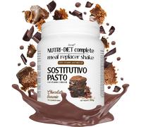 NUTRI DIET Complete PASTO SOSTITUTIVO Line@ 500g Proteine 19 Vitamine e Minerali