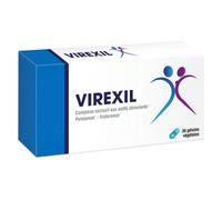 Nutri Expert Virexil per uomini 30 pz Capsule