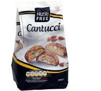 NUTRIFREE CANTUCCI BISC 240G