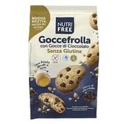Nutrifree Goccefrolla Cioccolato 300g