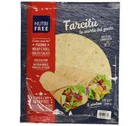 Nutri Free Farcitu' - 6 x 120 g, Senza glutine