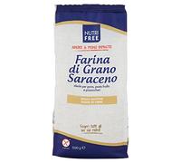 Nutri Free Farina di Grano Saraceno - 500 g
