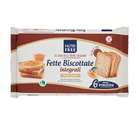 Nutri Free Fette biscottate Integrali - 220 g