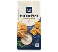 Nutri Free Mix Per Pane 1000 g Altro