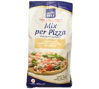 Nutri Free Mix per Pizza - 6 x 1000 g, Senza glutine