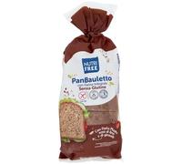 Nutri Free Panbauletto Integrale - 0.3 gr