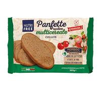 NUTRIFREE PANFETTE AI CEREALI 320 G