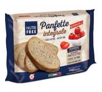 Nutri Free Panfette Pane Integrale A Fette Senza Glutine 340 g