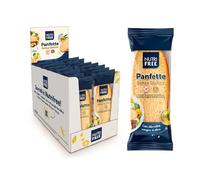 Nutri Free - Panfette senza glutine, 20 monoporzioni da 75gr (1500gr)