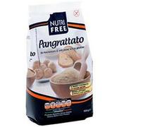 NUTRIFREE PANGRATTATO 500G