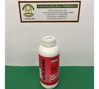 Nutri-gemma B-ZN Biostimolante confezione lt.1