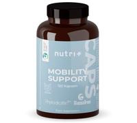nutri Glucosamina Condroitina Capsule alto Dosaggio vegane Supporto alla