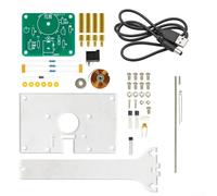Nutri il tuo ingegnere interiore con il set educativo elettromagnetico Swing Electronics (con cavo di alimentazione)