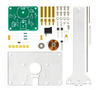 Nutri il tuo ingegnere interiore con il set educativo elettromagnetico Swing Electronics (senza cavo di alimentazione)