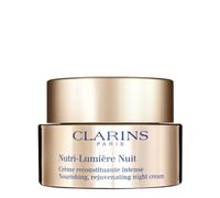 Nutri-LumiÃ¨re Nuit Crema Ricostituente Notte 50 ml CLARINS