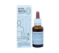 Nutri Mentis 0 Integratore Gocce 30ml
