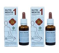 Nutri Mentis 1 2x30 ml Soluzione orale