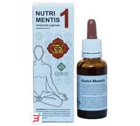 NUTRI MENTIS 1 30 ML