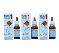 Nutri Mentis 1 3x30 ml Soluzione orale