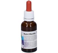 Nutri Mentis 2 30 ml Soluzione orale