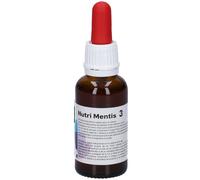 Nutri mentis 3 30g