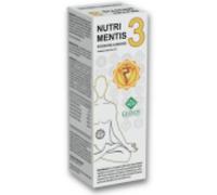 Nutri Mentis 3 Integratore Gocce 30 ml