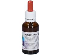Nutri Mentis 5 30Ml 30 ml Soluzione orale