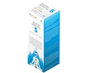Nutri Mentis 5 Integratore Gocce 30 g