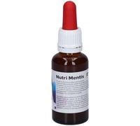 Nutri Mentis F 30 Ml