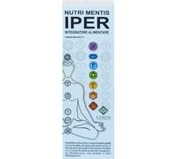 Nutri Mentis Iper Gocce 30 ml - Integratore Alimentare