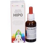 Nutri Mentis Ipo 30 ml Soluzione orale