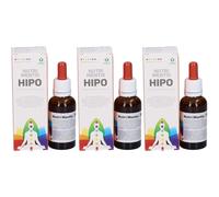 Nutri Mentis Ipo 3x30 ml Soluzione orale