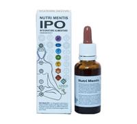 Nutri Mentis IPO Integratore Gocce 30 ml