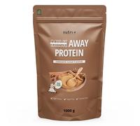 Nutri+ Milk Away Protein - Polvere proteica vegana senza soia 1000 g P