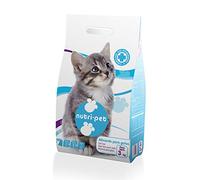 Nutri Pet Alimento Para Gatos 3 Kg per chi cerca qualità e praticità, per uso pratico e risultati affidabili, 3 kg