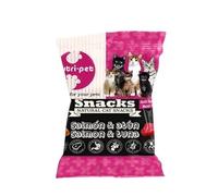 Nutri-Pet Snacks Para Gatos 50Gr.Salmon&Atun per chi cerca qualità e praticità, per uso pratico e risultati affidabili, 50g