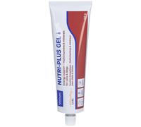 Nutri-Plus Gel - Ad Alto contenuto Energetico per Cani e Gatti 120 g P