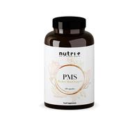 Nutri+ PMS Capsule Supporto Perfetto per l'Umore 120 pz Capsule