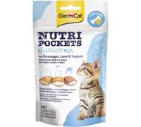 Nutri Pockets Junior Mix Gimcat 150g